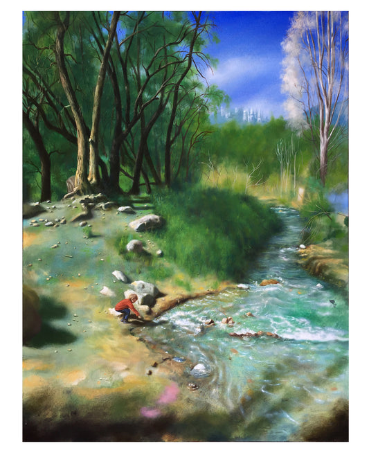 Castillos de cristal